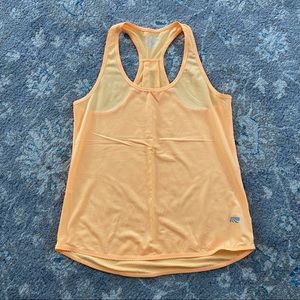 Marika Tek Athletic Tank Top